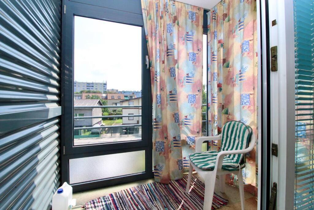 Cozy Free Parking Appartement