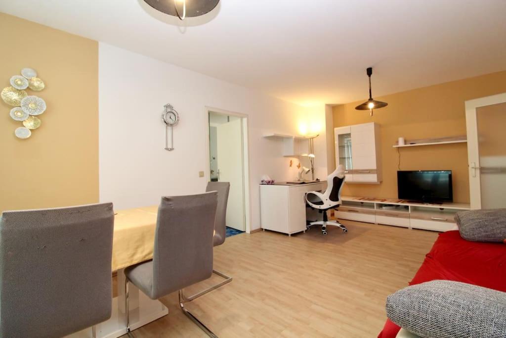 Cozy Free Parking Appartement *