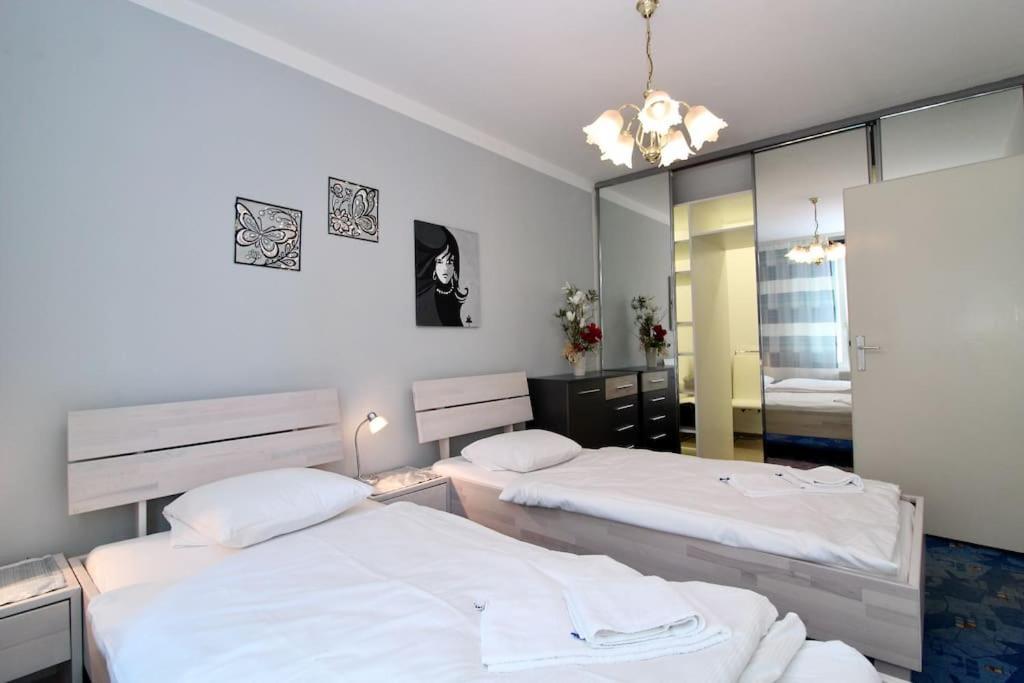 Cozy Free Parking * Vienne