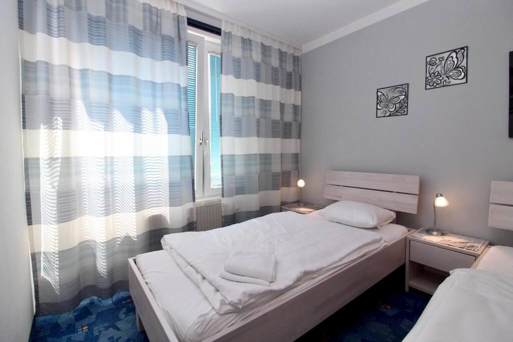 Cozy Free Parking Vienne