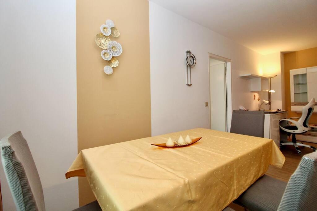 Cozy Free Parking * Vienne