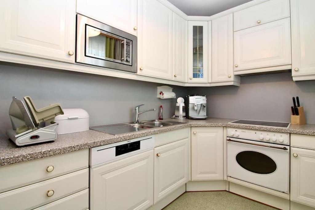 Appartement Cozy Free Parking