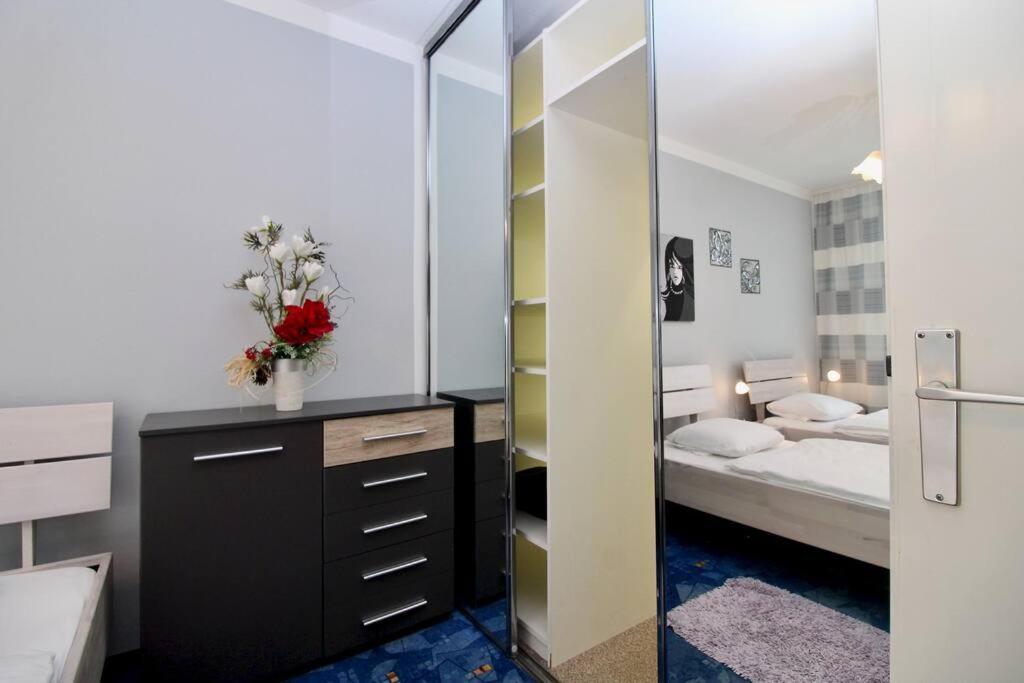 Cozy Free Parking Vienne