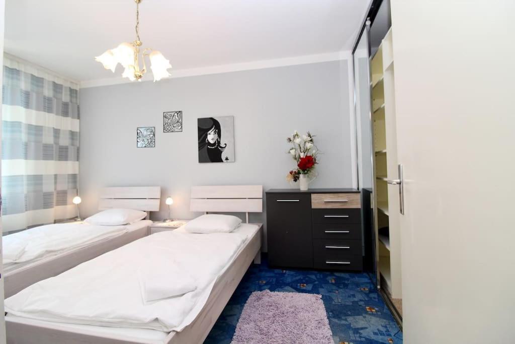 Cozy Free Parking Appartement Wenen