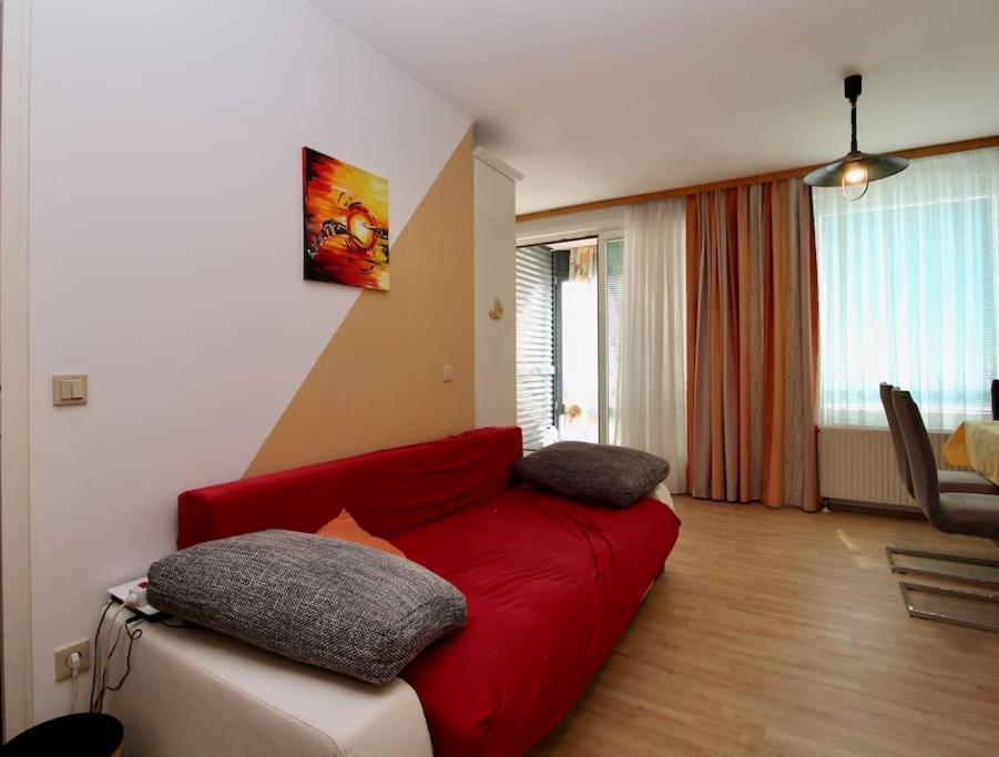 Cozy Free Parking Appartement *