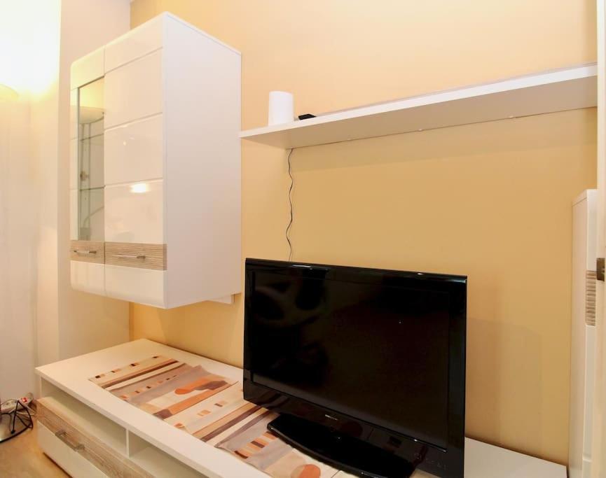 Appartement Cozy Free Parking