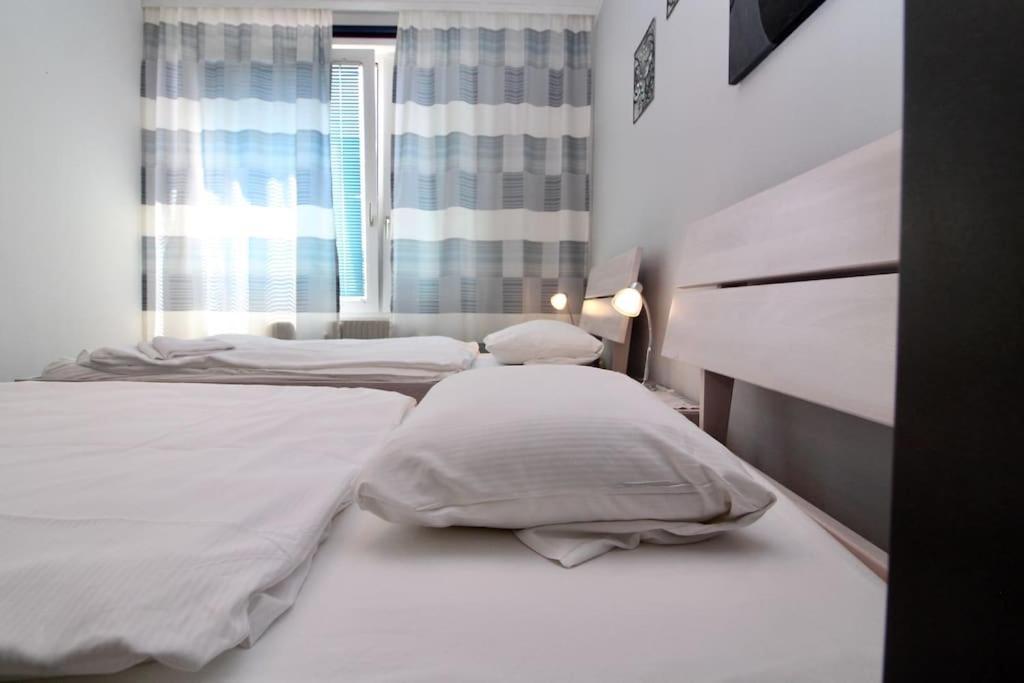 Cozy Free Parking Appartement